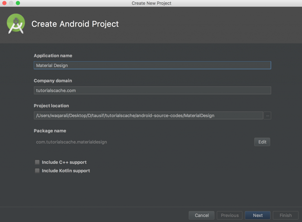 1024x751 How To Use Material Design Icons In Android
