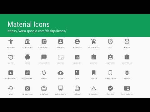 480x360 Android Material Icon Generator