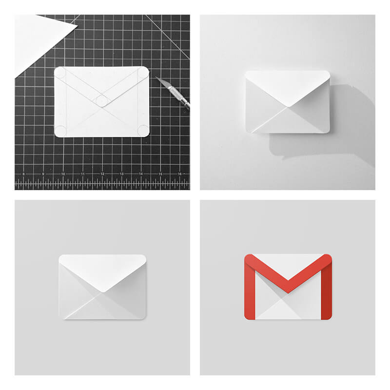 Material Design Icon Guidelines at Collection of