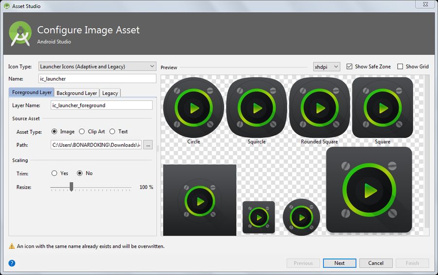 Material Design Icon Guidelines at Collection of