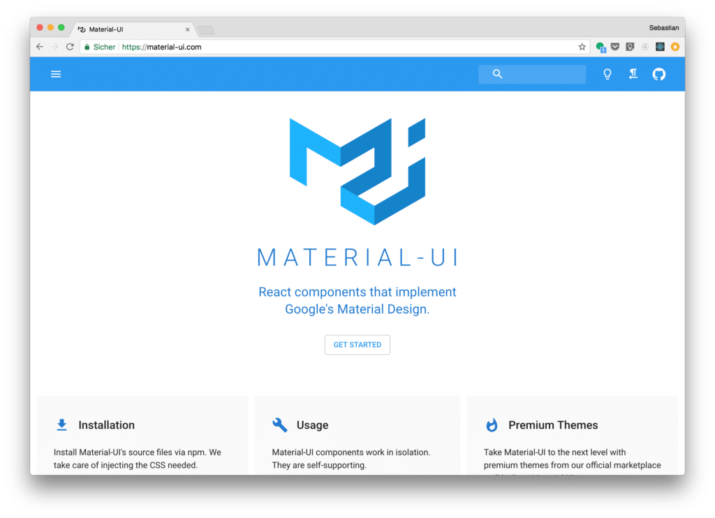 1024x743 Getting Started With Material Ui For React