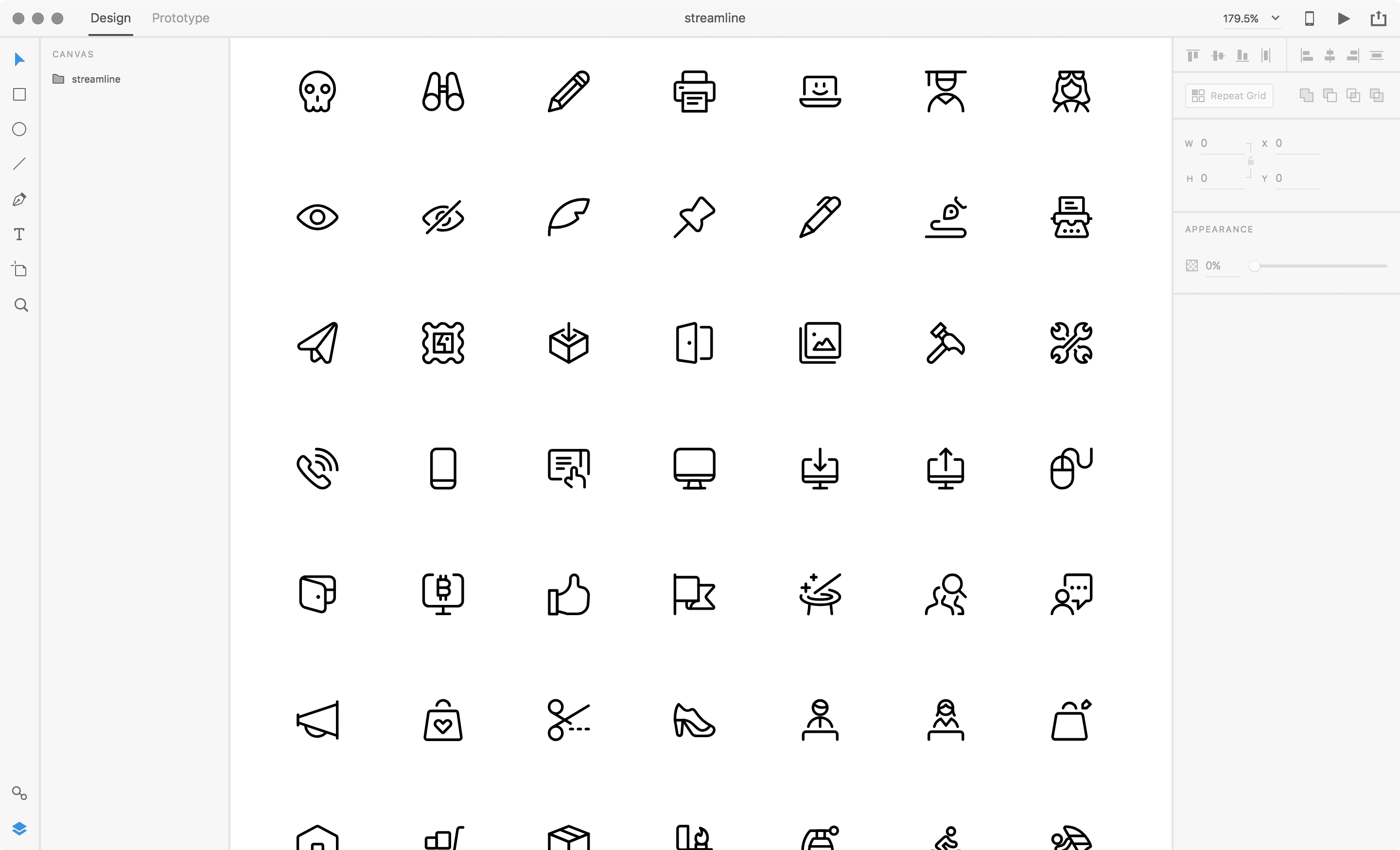 Download Material Design Icon Library at Vectorified.com ...