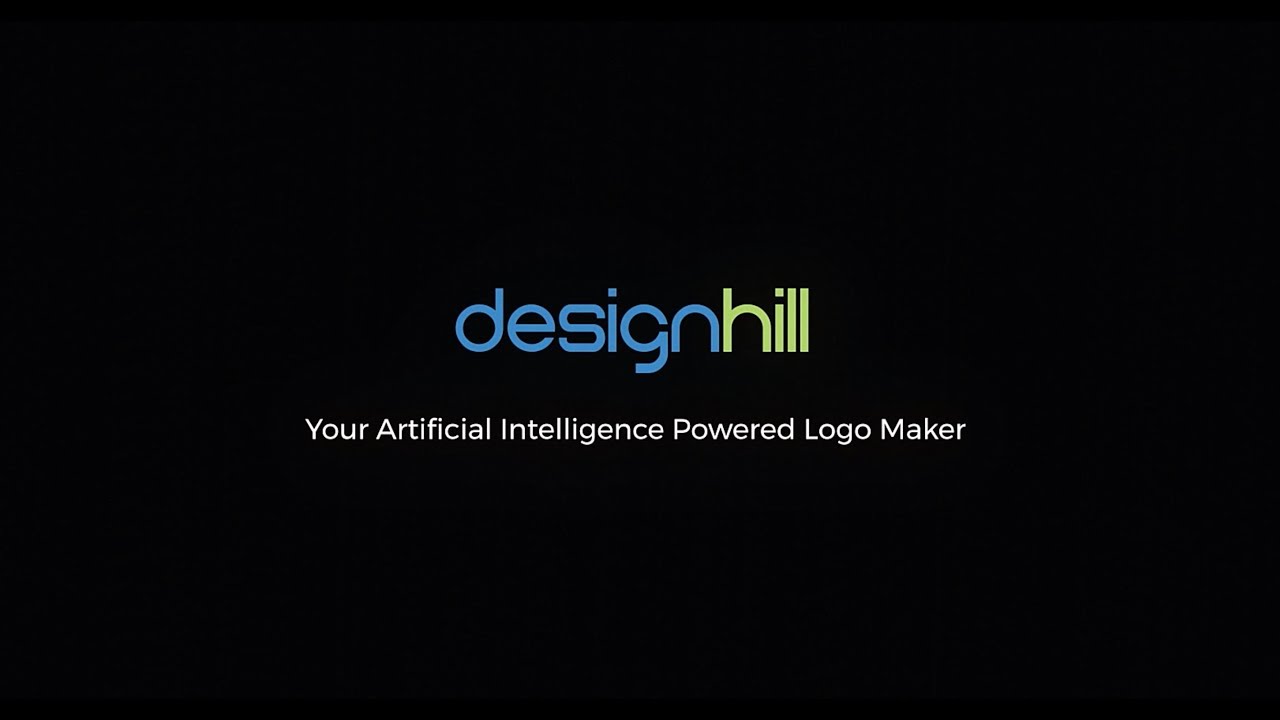 1280x720 Logo Maker