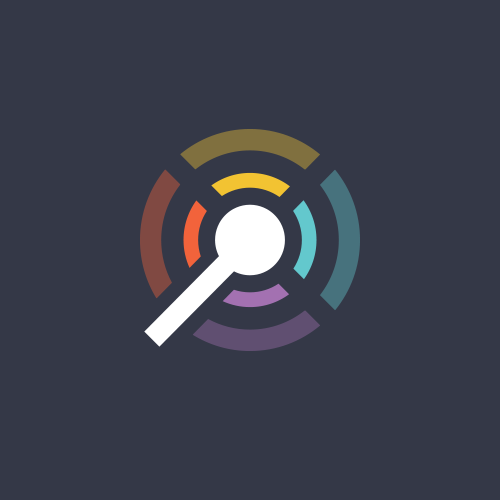 500x500 Material Design Logos And App Icons For Inspiration Logo Design