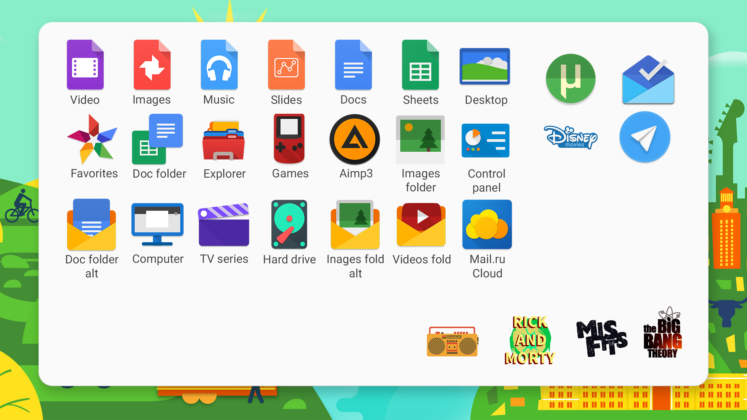 Material Design Icon Pack at Collection of Material