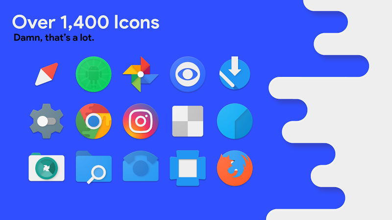 800x450 Splash Icon Pack And Upoverview