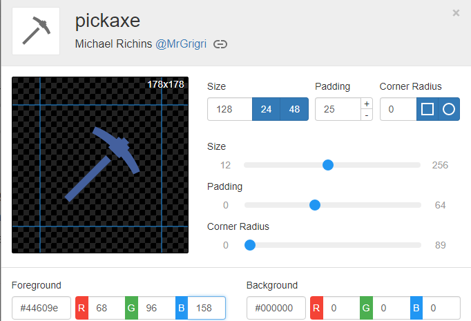 682x465 Some Material Design Icons Do Not Work