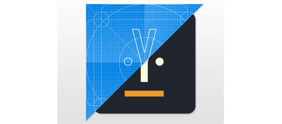 Material Design Icon Template