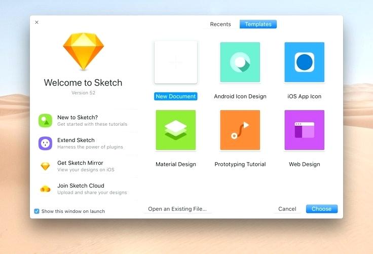 Material Design Icon Template at Collection of