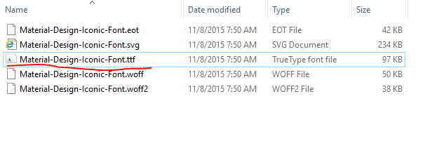 How To Include Icons In Your Photoshopillustrator Designs 616x211 How To Include Icons In Your Photoshopillustrator Designs