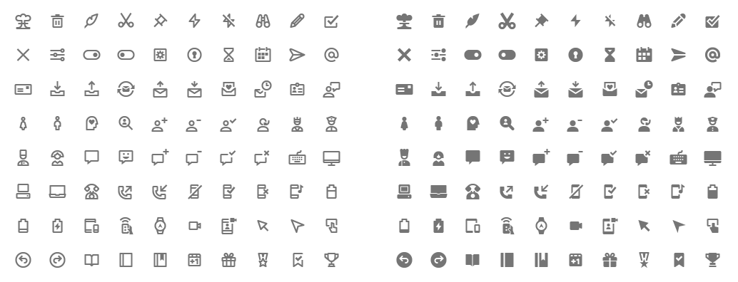 Icon Fonts List Of Beautiful Free Icon Fonts 1034x396 Icon Fonts List Of Beautiful Free Icon Fonts
