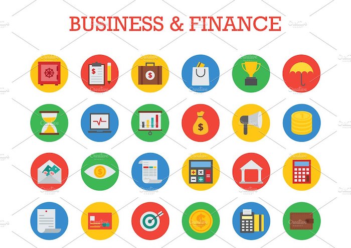 Free Material Design Icon Packs 700x494 Free Material Design Icon Packs