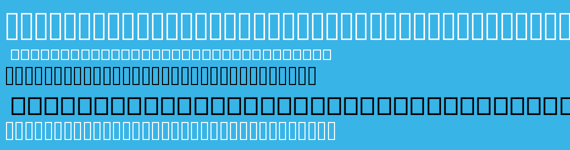 1140x300 Shrift Iconic