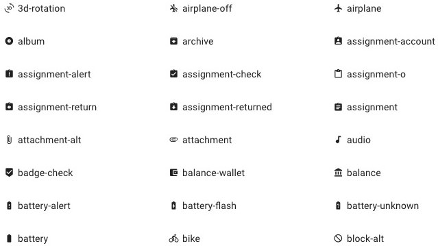 Material Design Resources For Android Developers 639x359 Material Design Resources For Android Developers