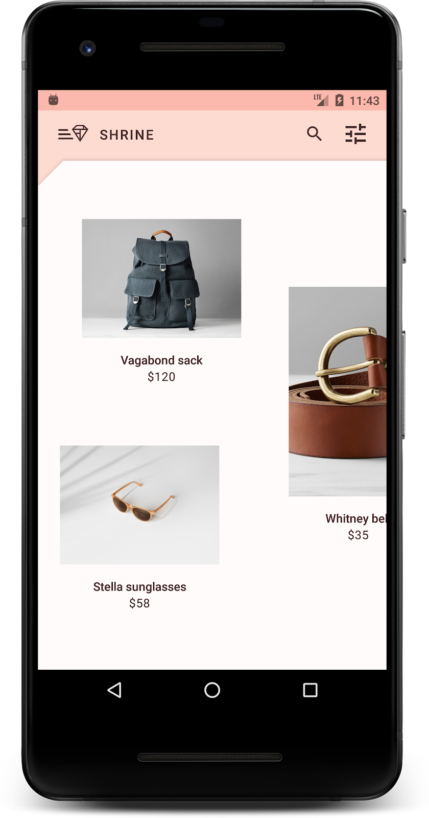 840x1600 Mdc Android Material Advanced Components