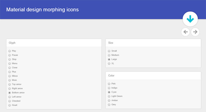 690x377 Material Design Examples Resources Bashooka