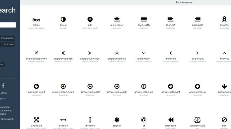 Material Design Search Icon at Vectorified.com | Collection of Material ...