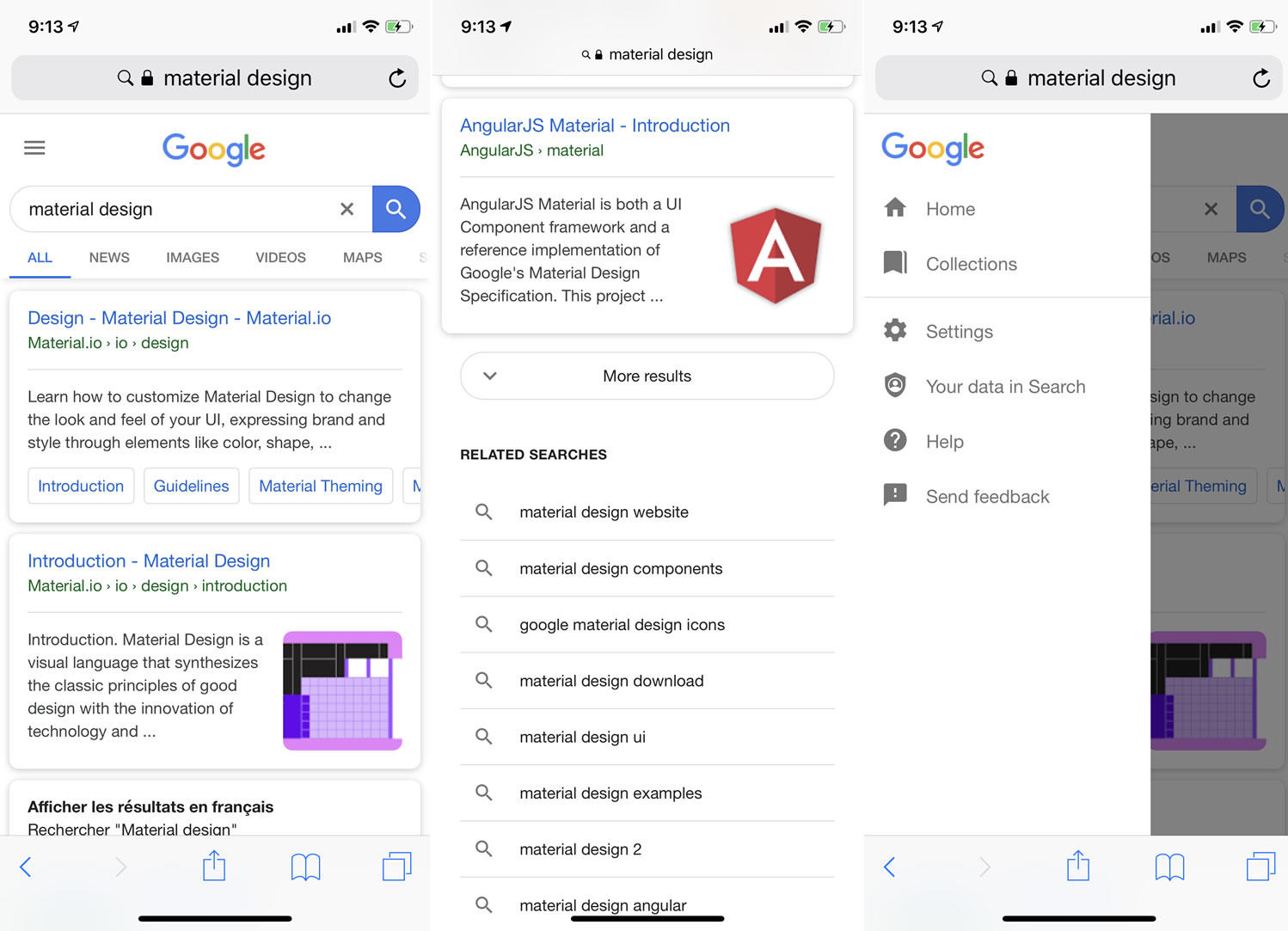 1498x1083 Google Refreshes Its Mobile Search