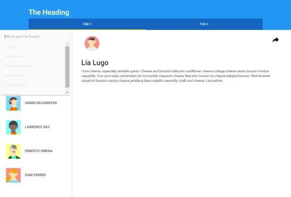 Angularjs Material Design Autocomplete Bossable 600x407 Angularjs Material Design Autocomplete Bossable