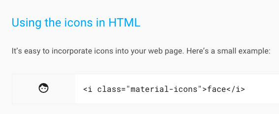 Ligature Icons Via Pseudo Elements And Icon Fonts Css Tricks 567x232 Ligature Icons Via Pseudo Elements And Icon Fonts Css Tricks