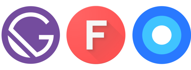 Material Icon Font With Gatsby 646x239 Material Icon Font With Gatsby