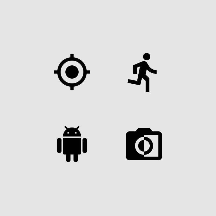 System Icons 720x720 System Icons