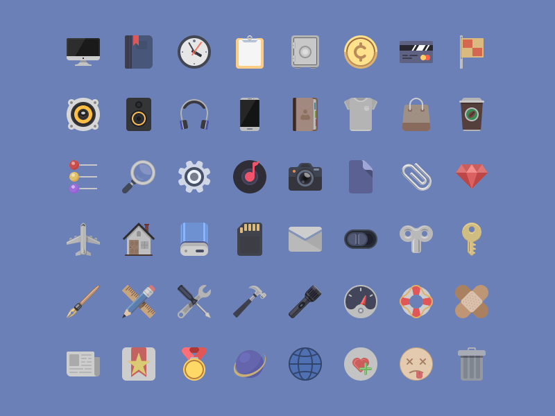 800x600 Sets Of Free Material Design Icons For Web Designers And Developers