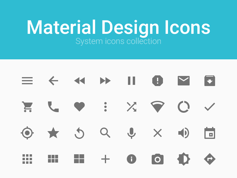 800x600 Best Free Icon Font Packs And Resources For Web Design Projects