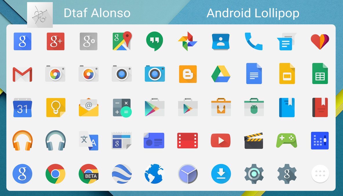1183x676 Material Icon Design