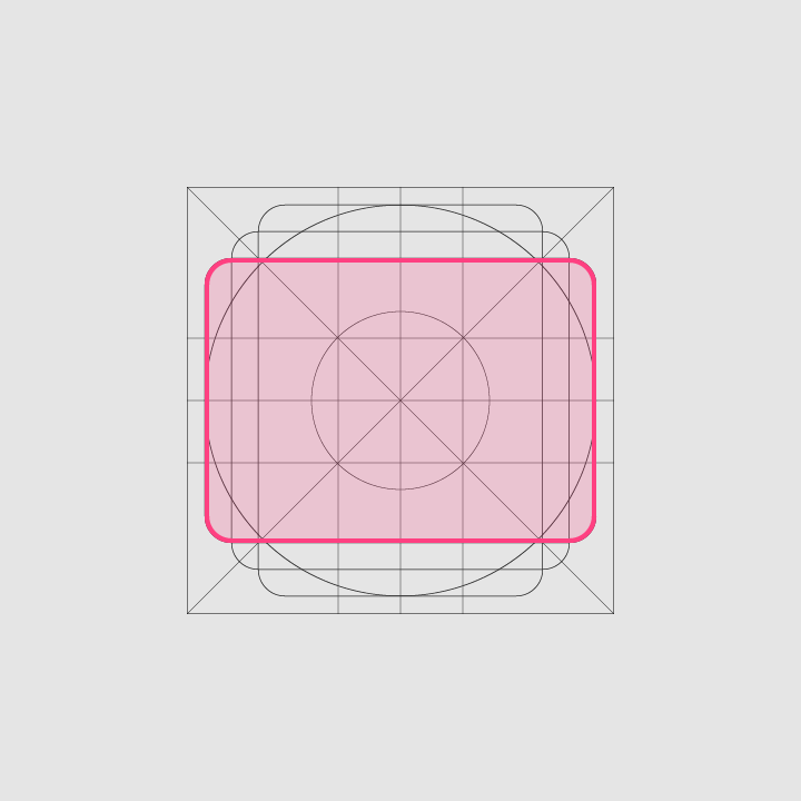 720x720 Product Icons