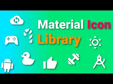 480x360 Have All The Material Icons