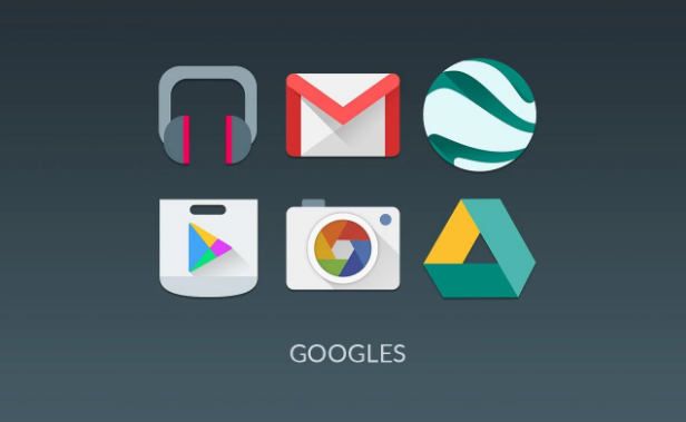 Material Icon Pack