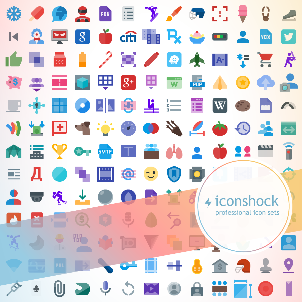 1200x1200 Material Icons