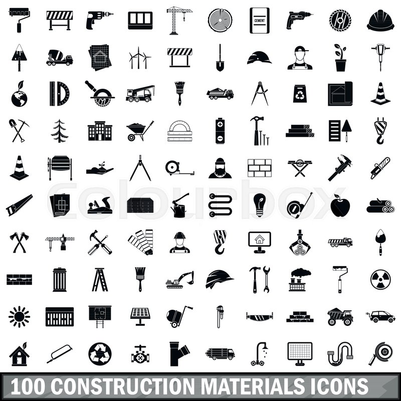 Material Icon Set at Collection of Material Icon Set free for personal use