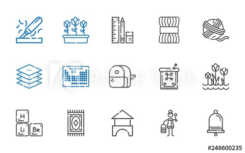 500x313 Material Icons Set