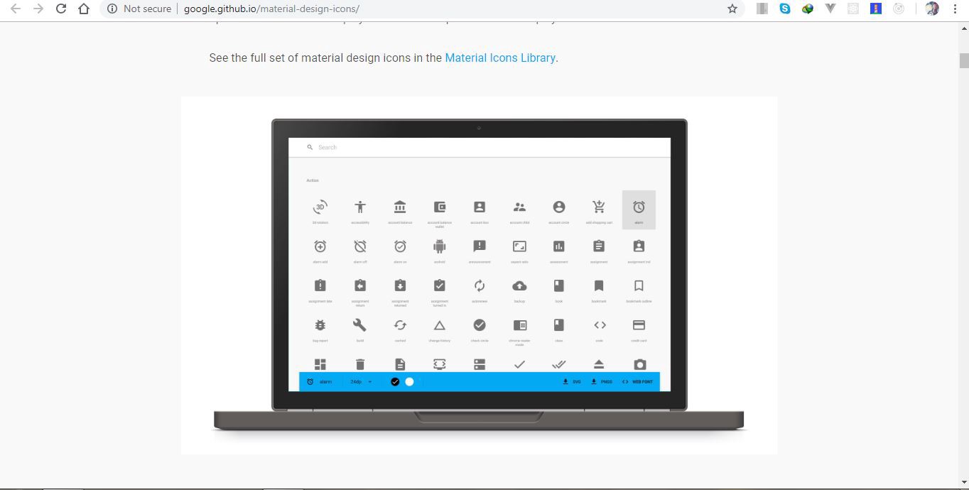 1364x690 Ui Icon Sets