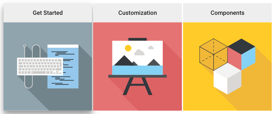 927x385 Material Design Icons, Goodies And Starter Kits Smashing Magazine