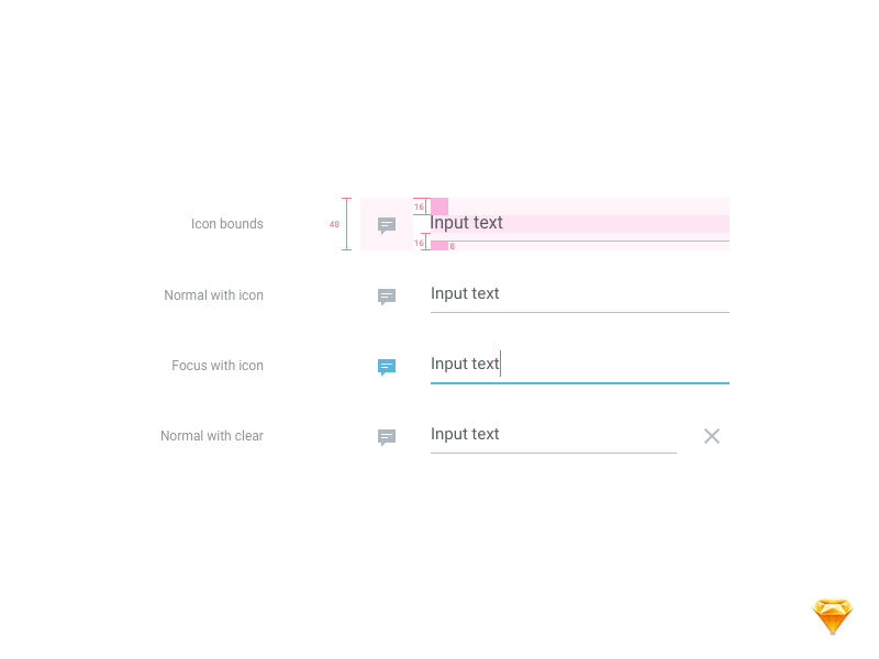 800x600 Material Ui Kit