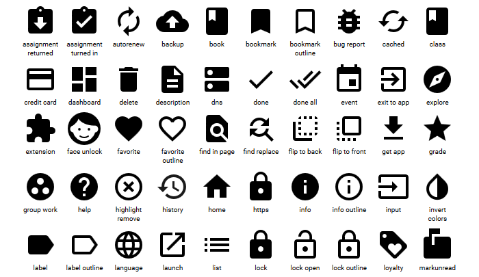 Material Ui Icon At Collection Of Material Ui Icon