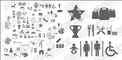 424x209 Icons Materialize Free Vector Download