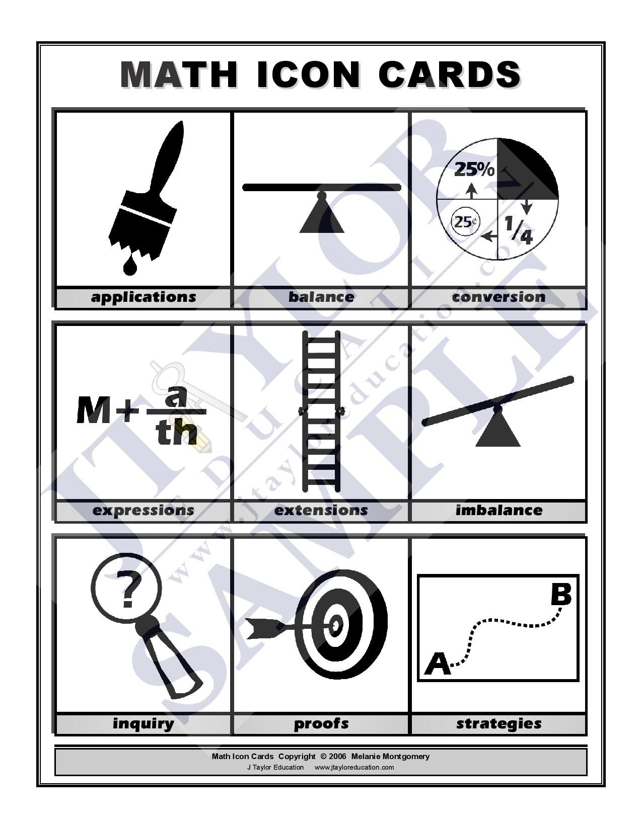 1275x1650 Jte Math Icon Cards