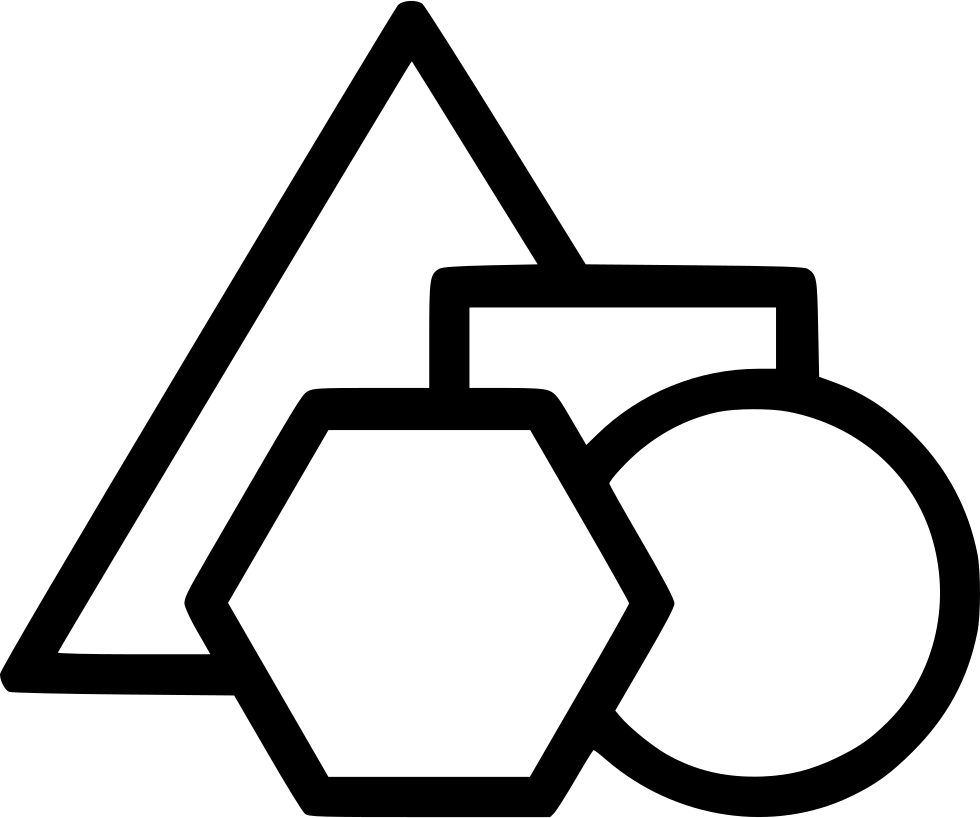 980x818 Geometry Shapes Math Mathematics Angle School Png Icon Free