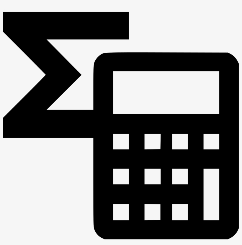 820x832 Math Png Icon