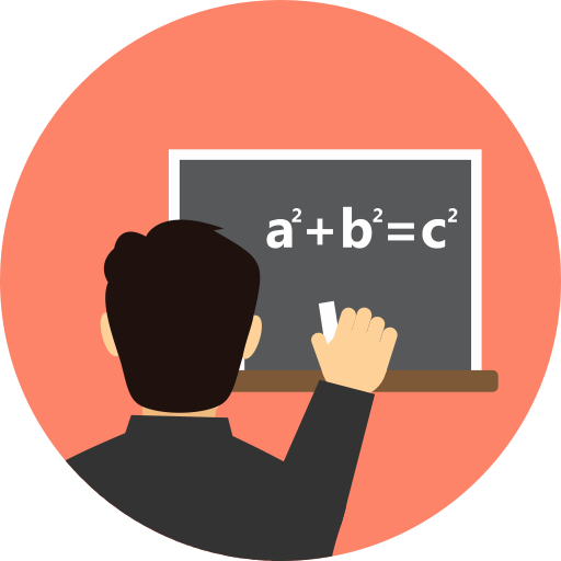 512x512 Math Tutor Png Free Math Tutor Transparent Images