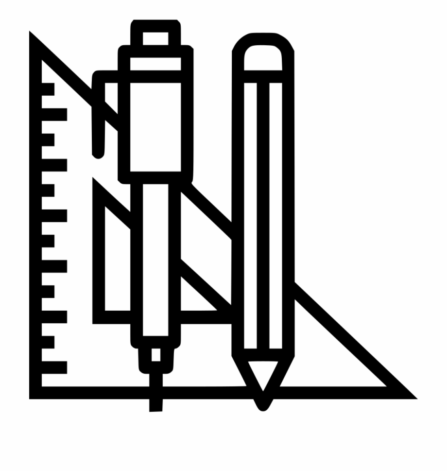 920x969 Mathematics Clipart Pens