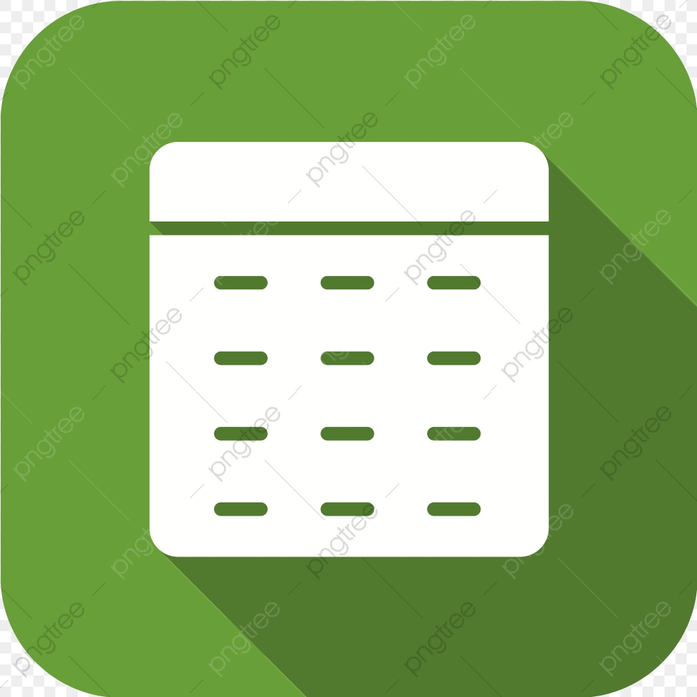 1007x1007 Vector Calculator Icon, Calculator Icon, Math Icon, Calculation