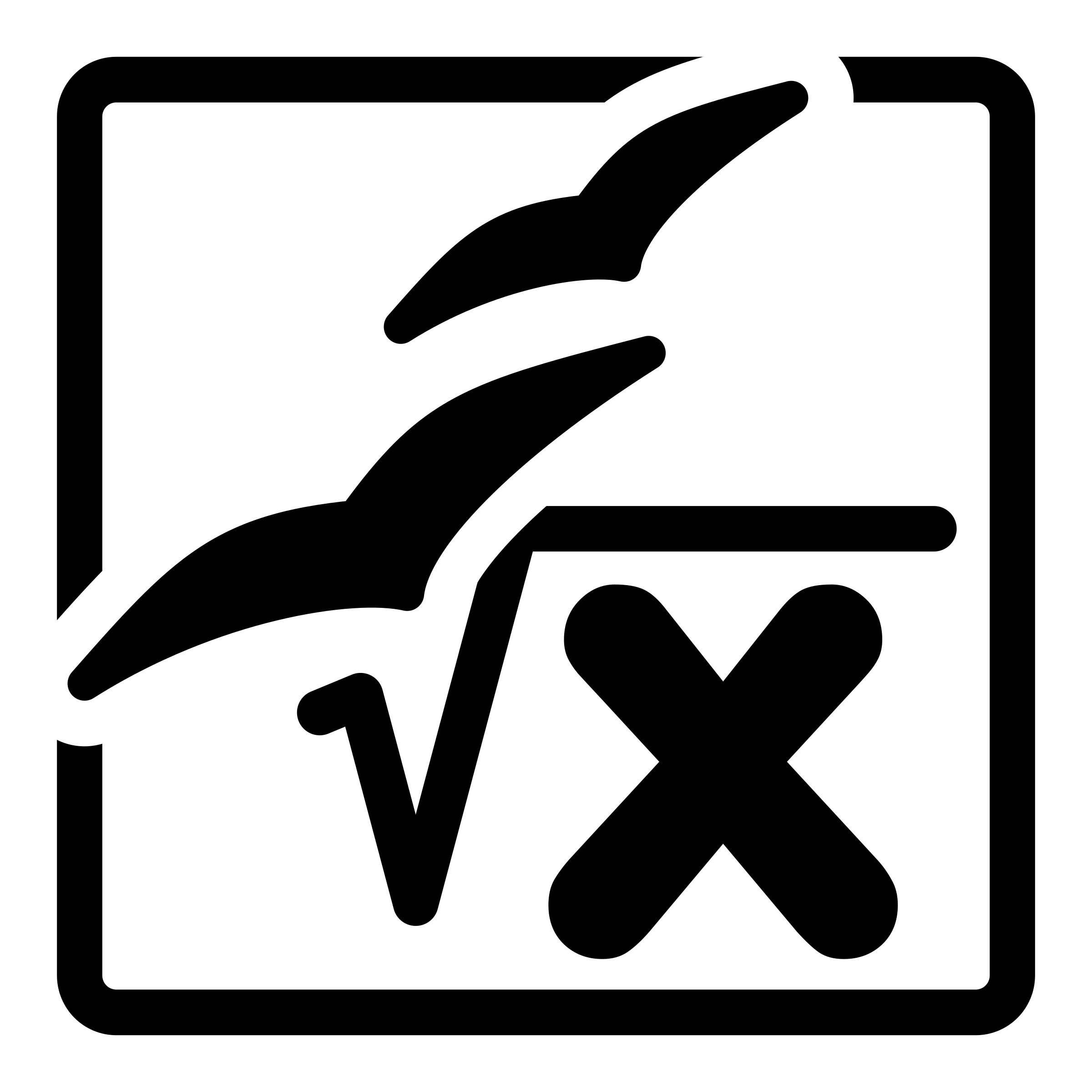 2400x2400 Primary Ooo Math Icons Png