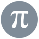 128x128 Mathematica Icon Free Of Button Ui