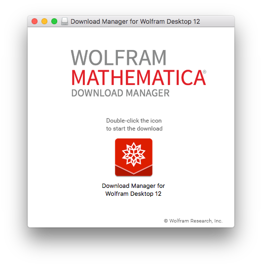 531x540 Wolfram Support Quick Answers How Do I Install Wolfram Desktop