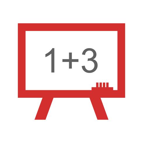 490x490 Mathematics Icon Design